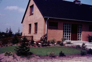 Ab 1970 Kattendorf